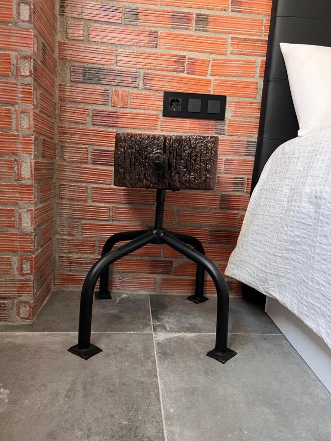 Alojamientos Rias Baixas - Mares Del Forte- Cangas Zewnętrze zdjęcie