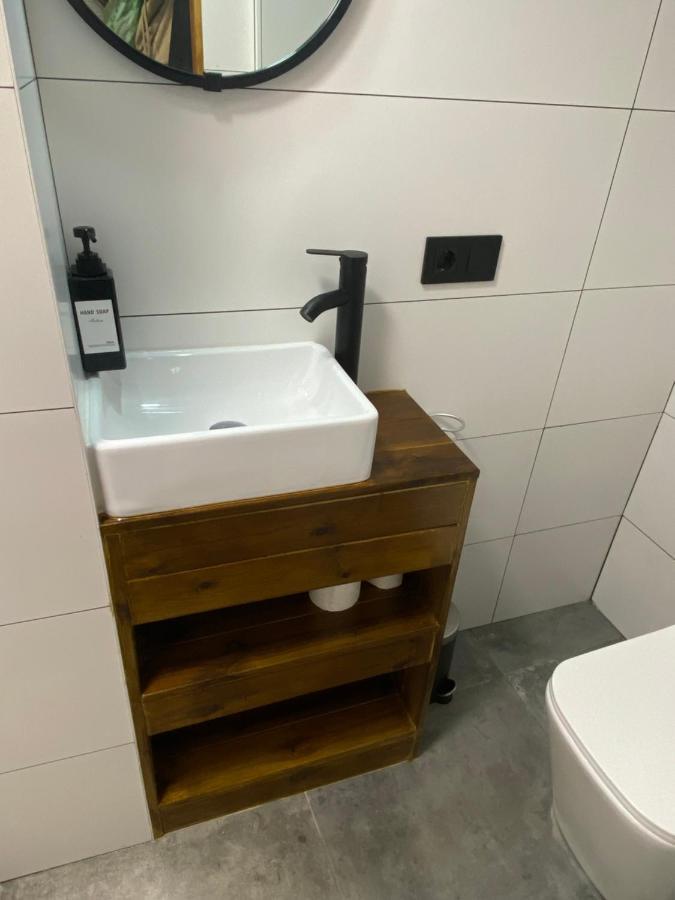 Alojamientos Rias Baixas - Mares Del Forte- Cangas Zewnętrze zdjęcie